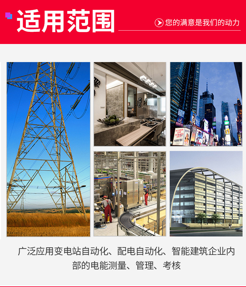 电流电压表72系列